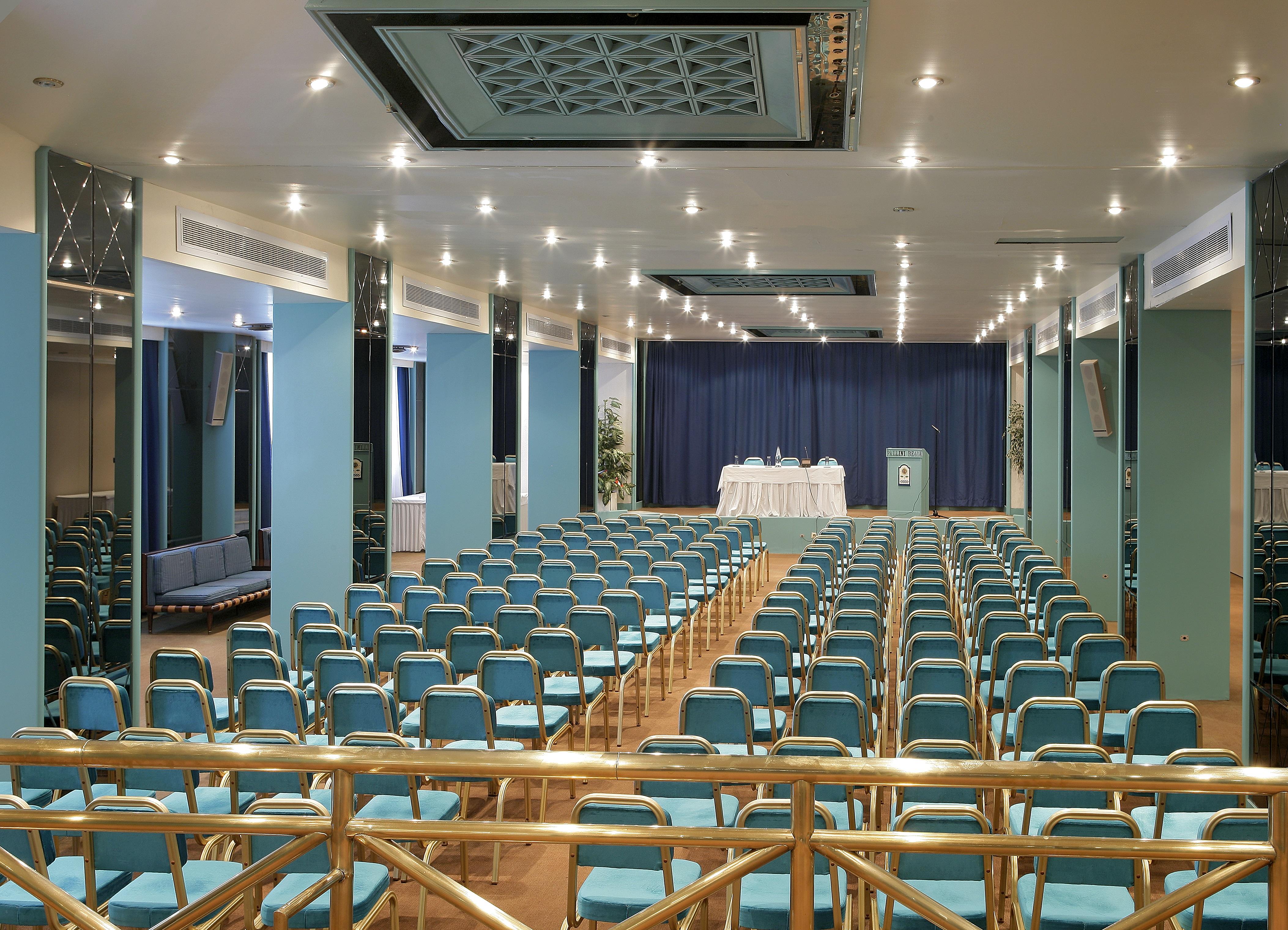 Ghotels Pallini Beach Kallithea  外观 照片