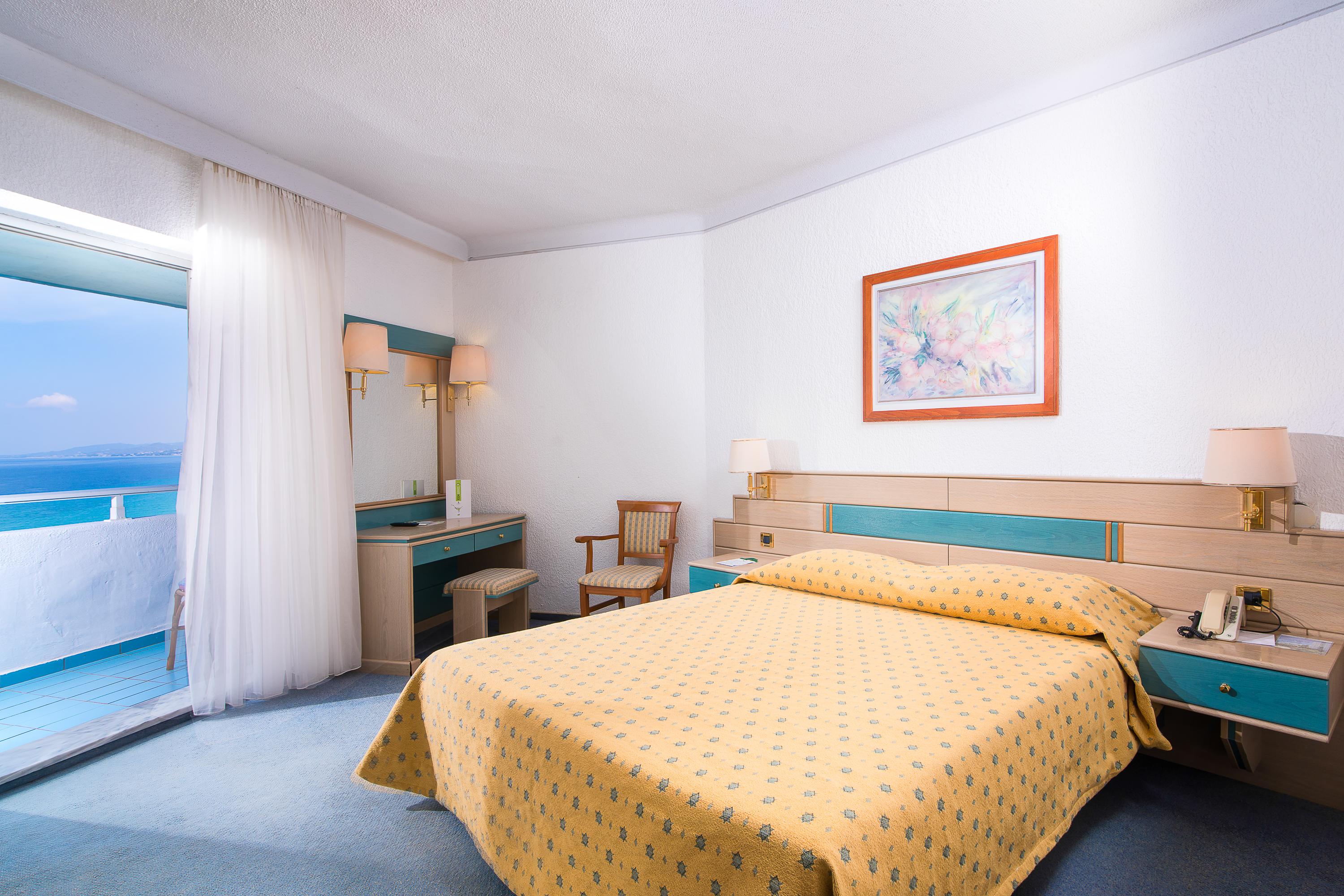 Ghotels Pallini Beach Kallithea  外观 照片