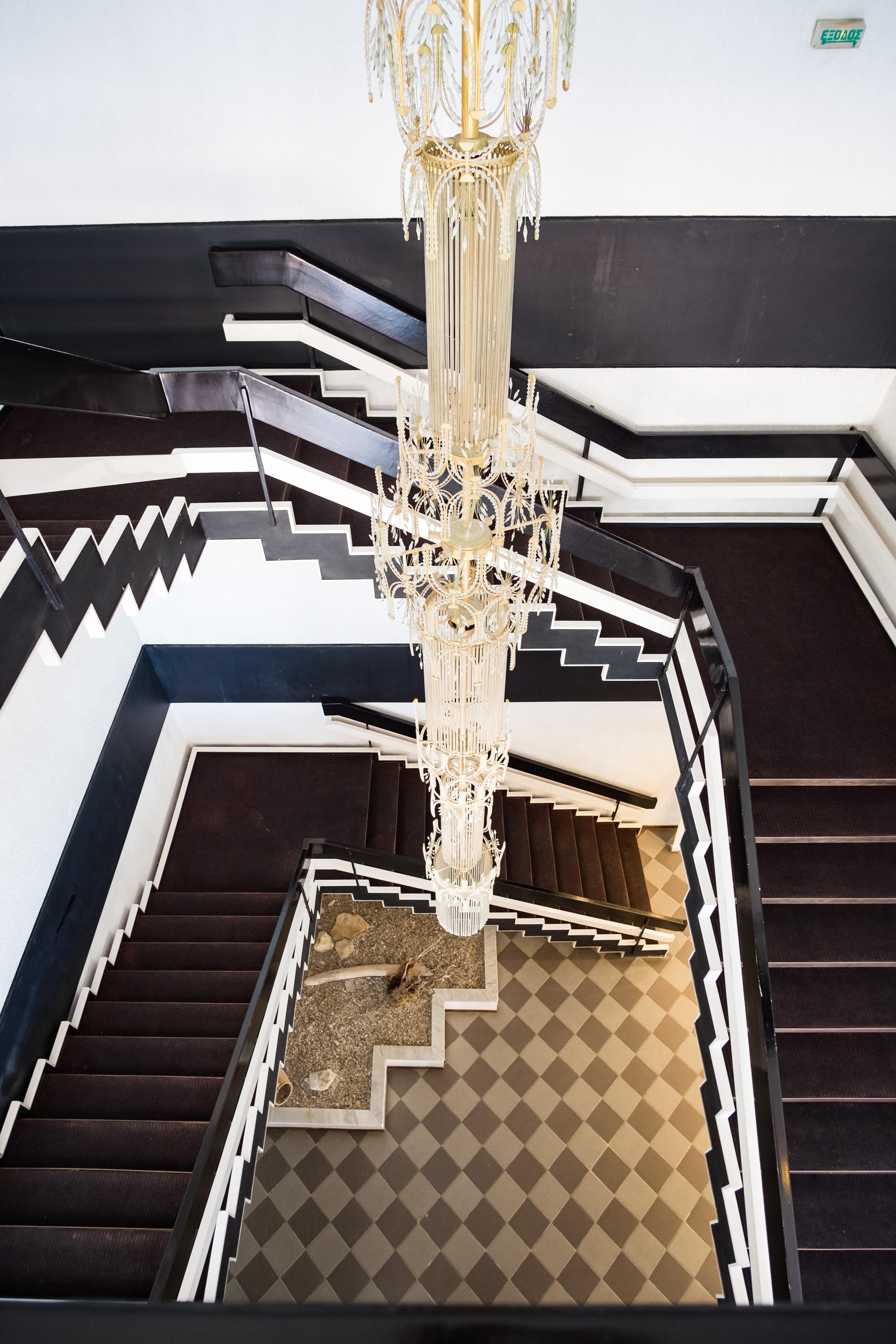 Ghotels Pallini Beach Kallithea  外观 照片