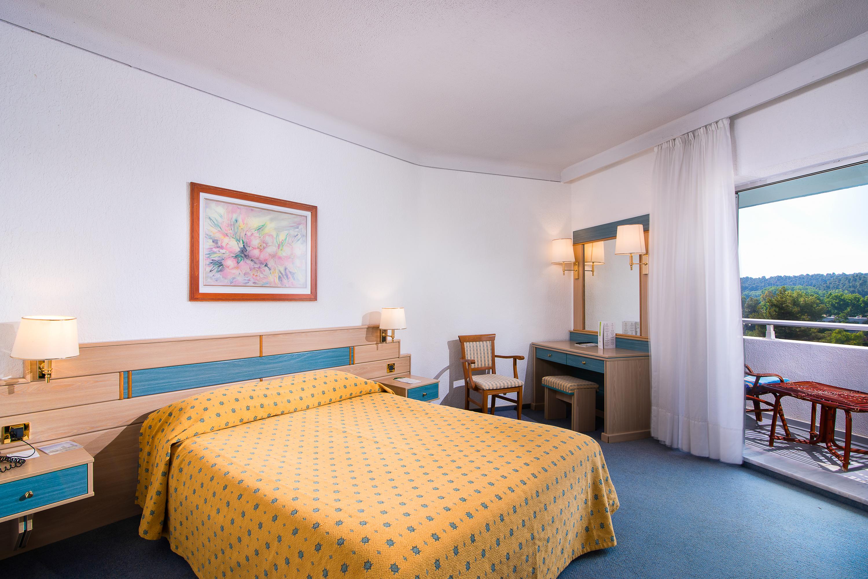 Ghotels Pallini Beach Kallithea  外观 照片