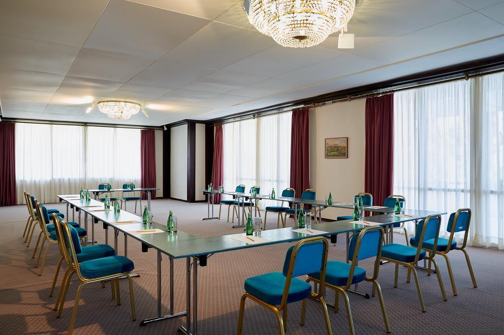 Ghotels Pallini Beach Kallithea  外观 照片
