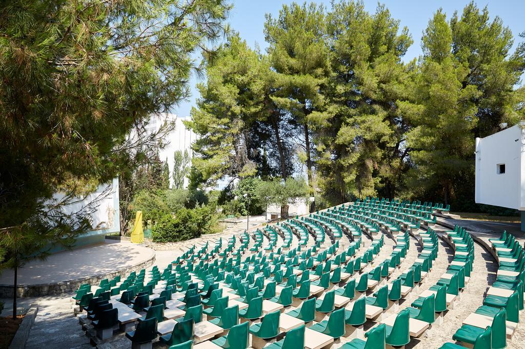 Ghotels Pallini Beach Kallithea  外观 照片