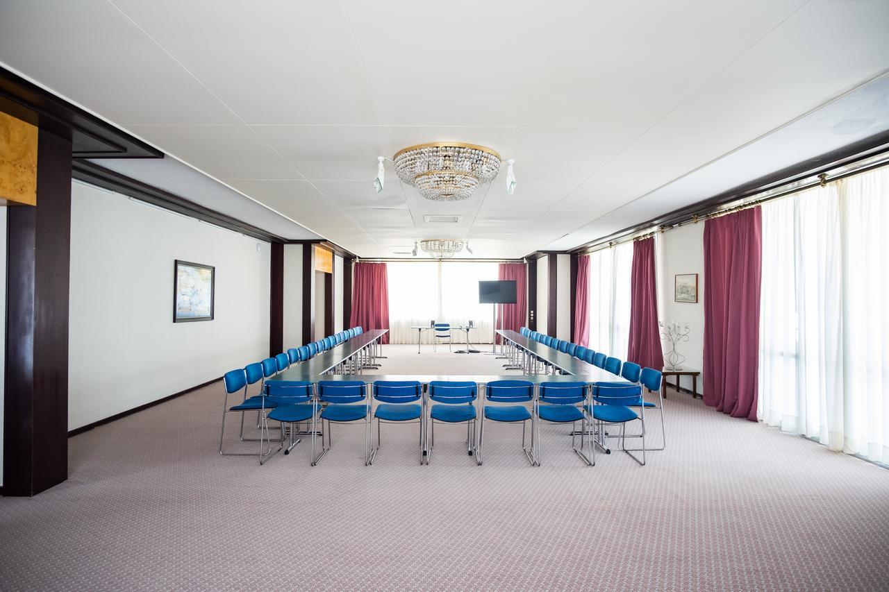 Ghotels Pallini Beach Kallithea  外观 照片